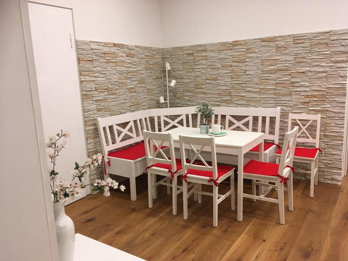 City-Apartment Ohligs โซลิงเงน ภายนอก รูปภาพ